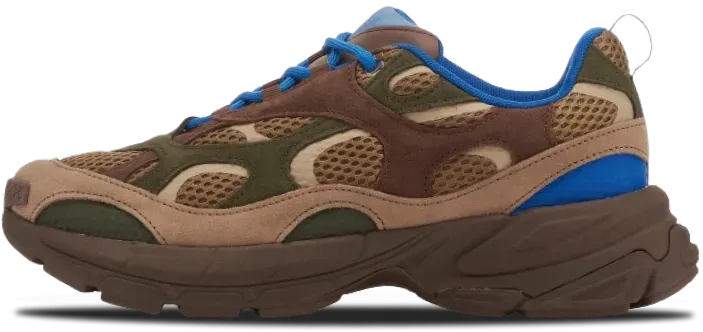 KidSuper x Puma Velophasis NU TOTALLY TAUPE