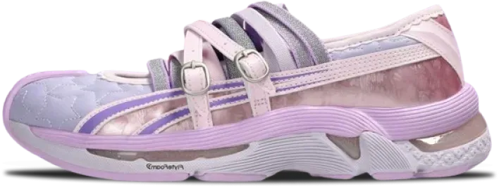 Kiko Kostadinov x Heaven by Marc Jacobs x Asics Gel-Lokros 