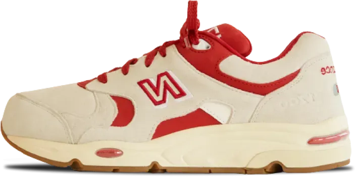 Kith x New Balance 1700 CANADA PACK CREAM