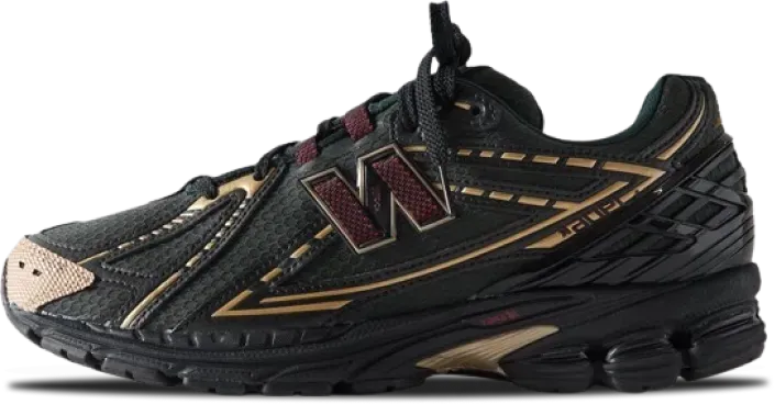 Kith x New Balance 1906R 