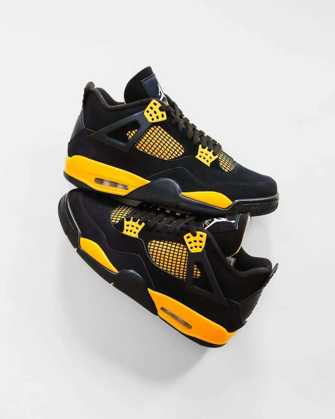 air jordan 4 thunder