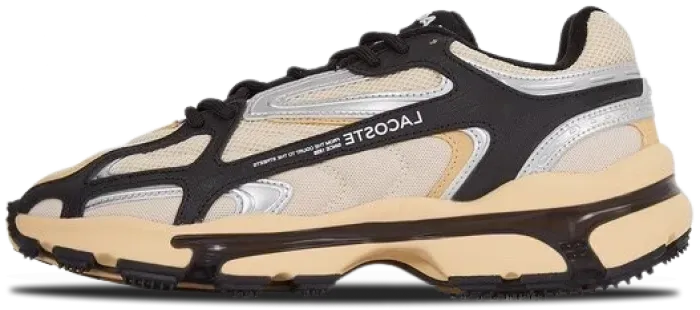 lacoste l003 2k24 tan 47SMA0013-3E8