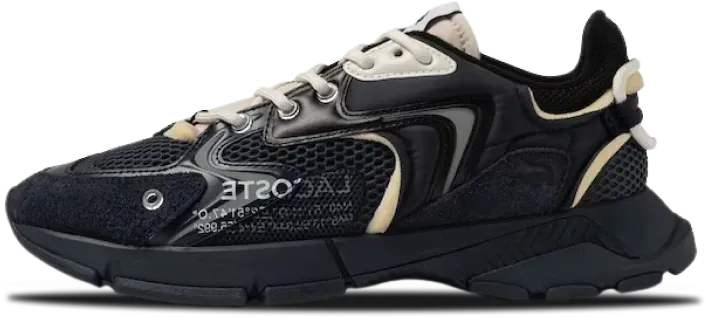 Lacoste L003 Neo BLACK NAVY