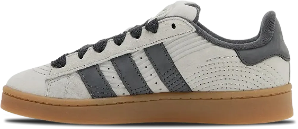 adidas Campus 00s JAPANESE ROCK GARDEN ASH SILVER