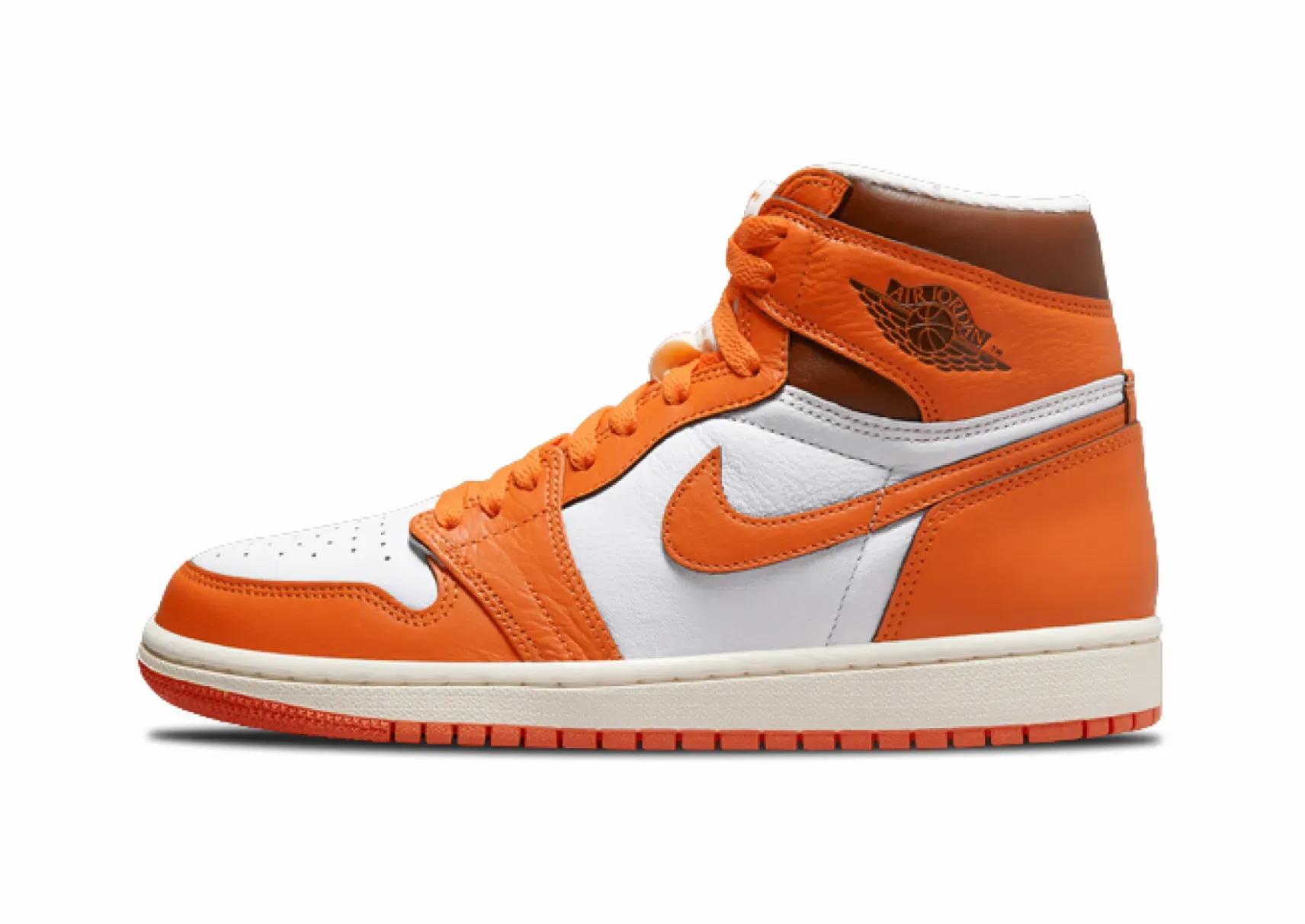 air jordan 1 high starfish