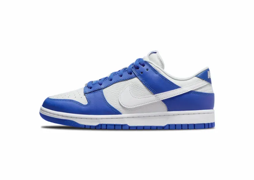 nike dunk low kentucky alternate