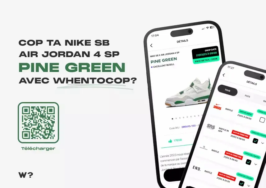 cop nike sb aj4 pine green
