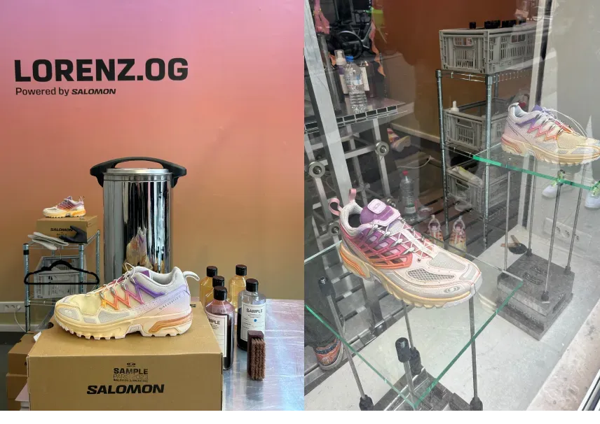 lorenz.og salomon acs+ dusk