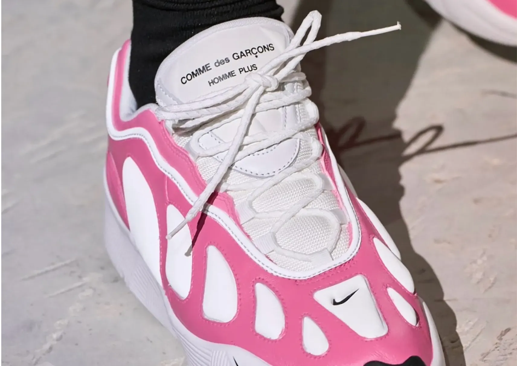 Nike, Asics, adidas : le récap des meilleures collaborations sneakers de 2025 !