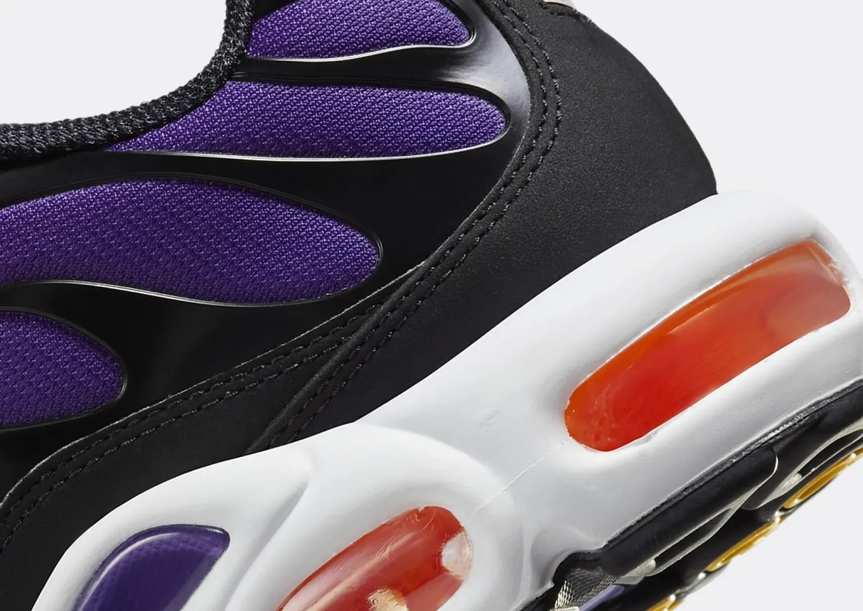 les meilleures sorties sneakers janvier 2024