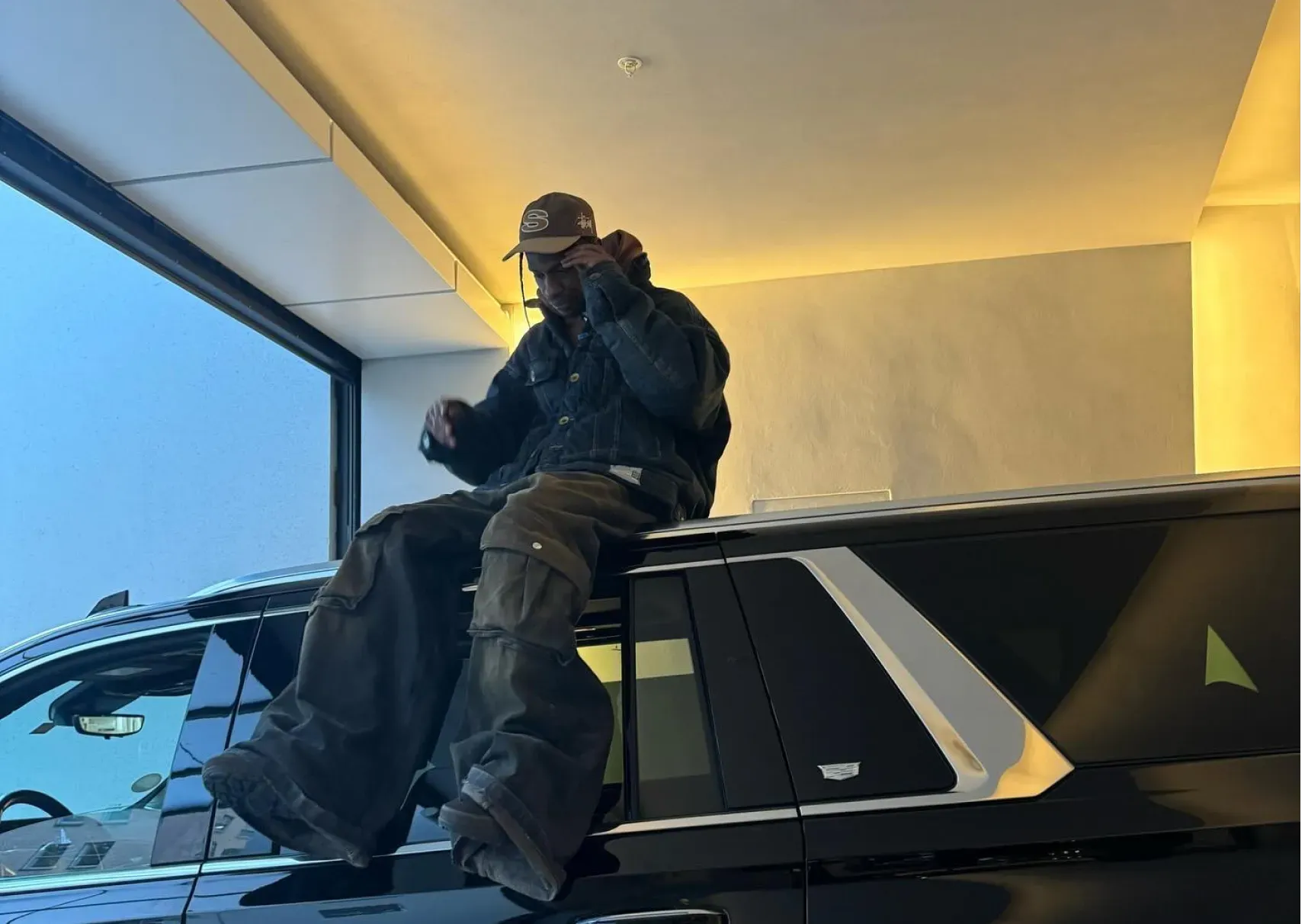 Travis Scott x Air Jordan 1 Low : toutes les paires prévues en 2025