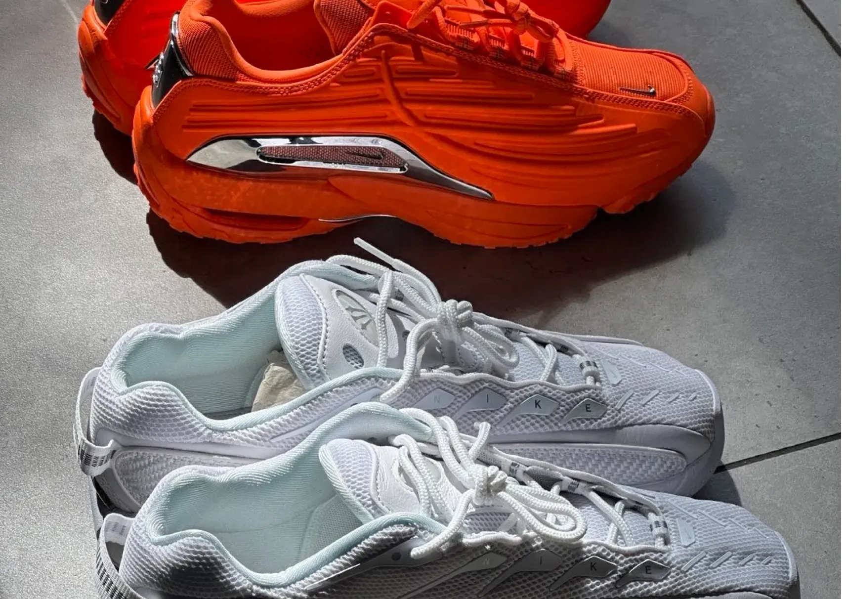 Sélection : les sneakers indispensables au printemps 2024 