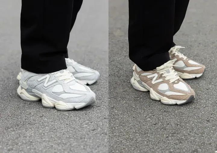 new balance 9060
