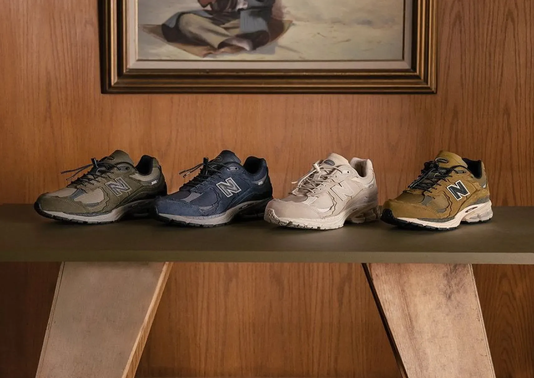 New Balance Protection Pack 2002r Ripstop 2023