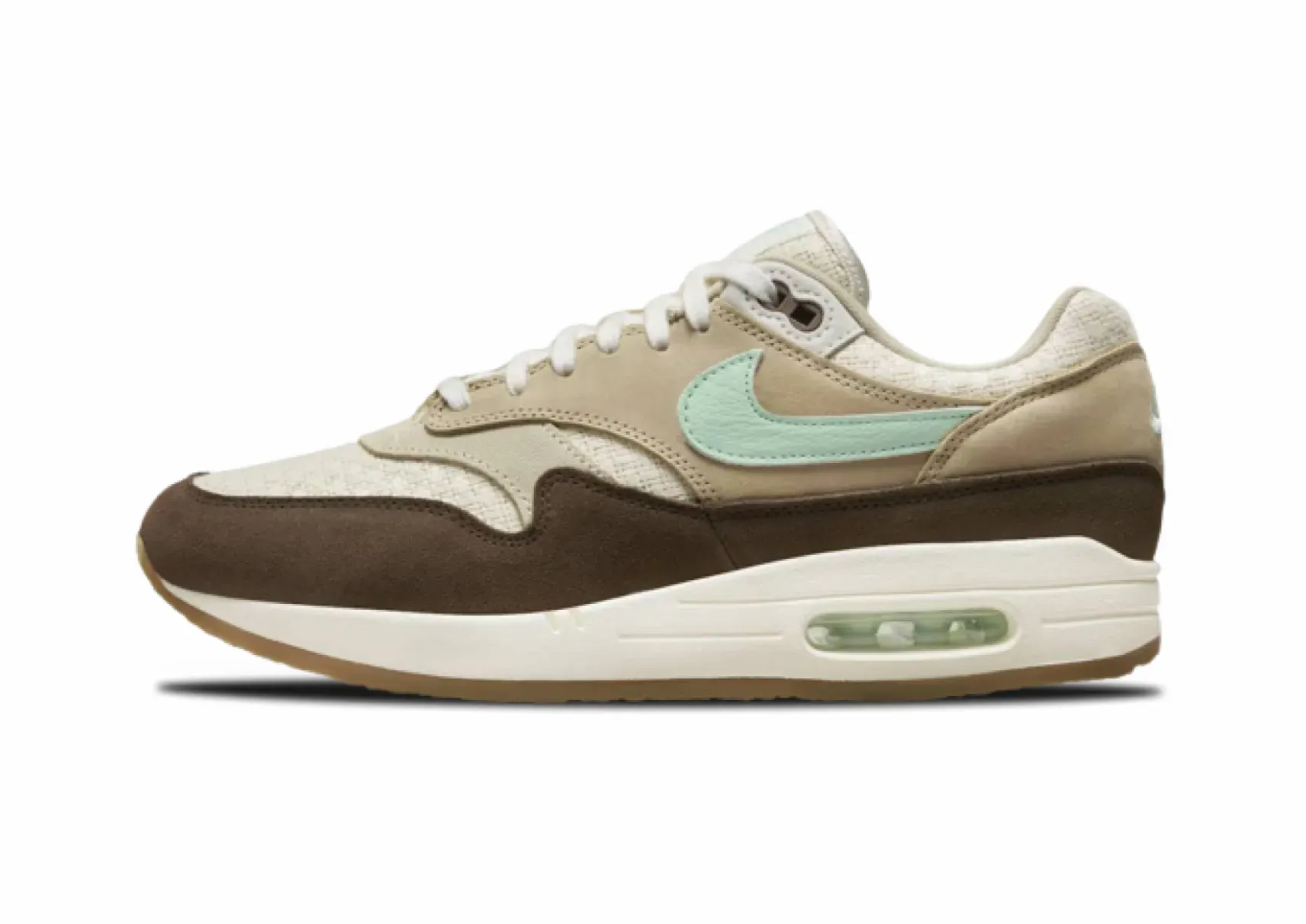 nike air max 1 crepe hemp