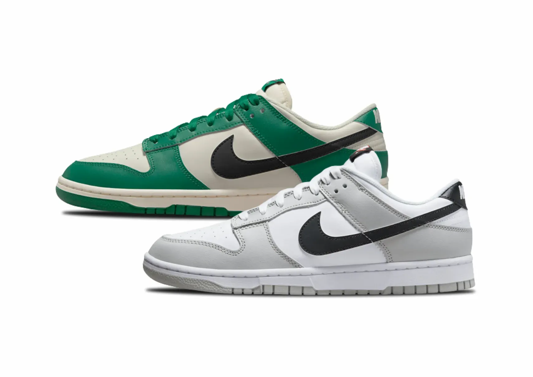 Nike Dunk Low Lottery