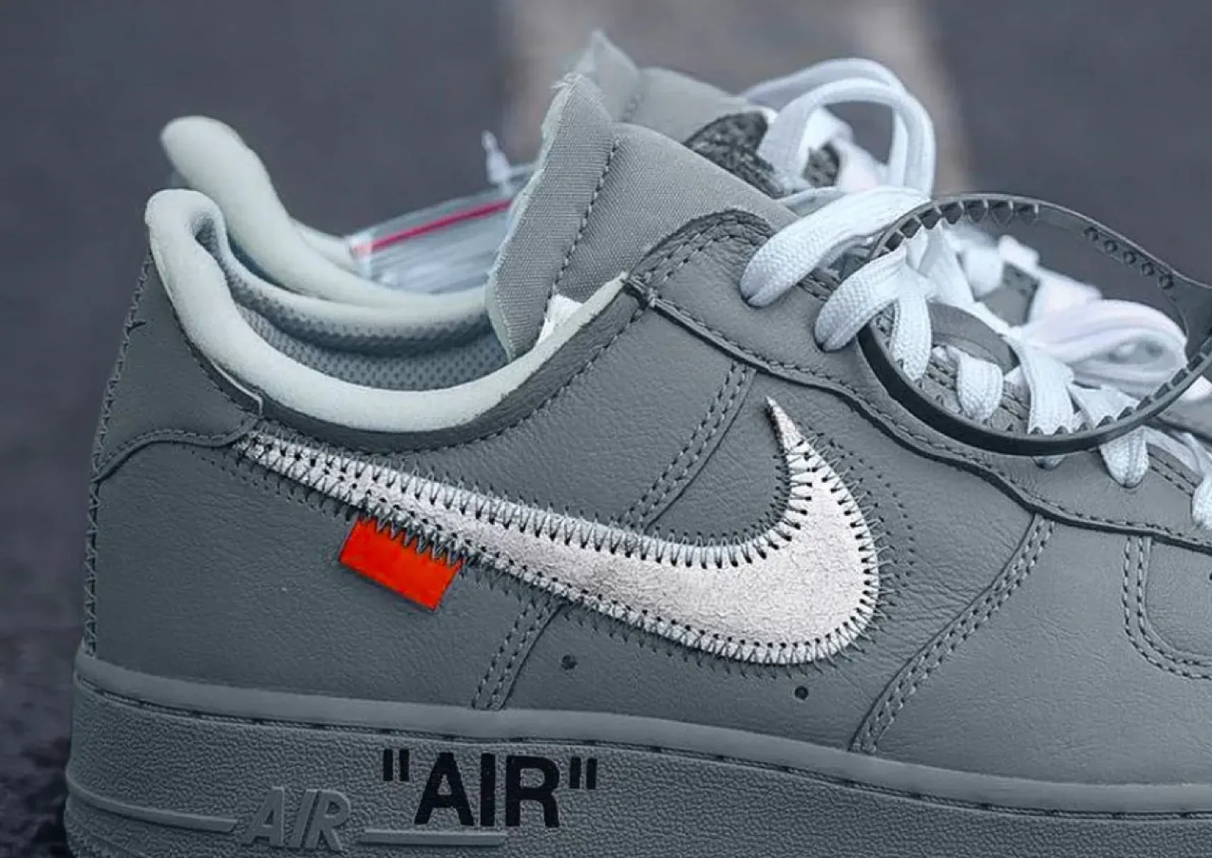 off white air force 1