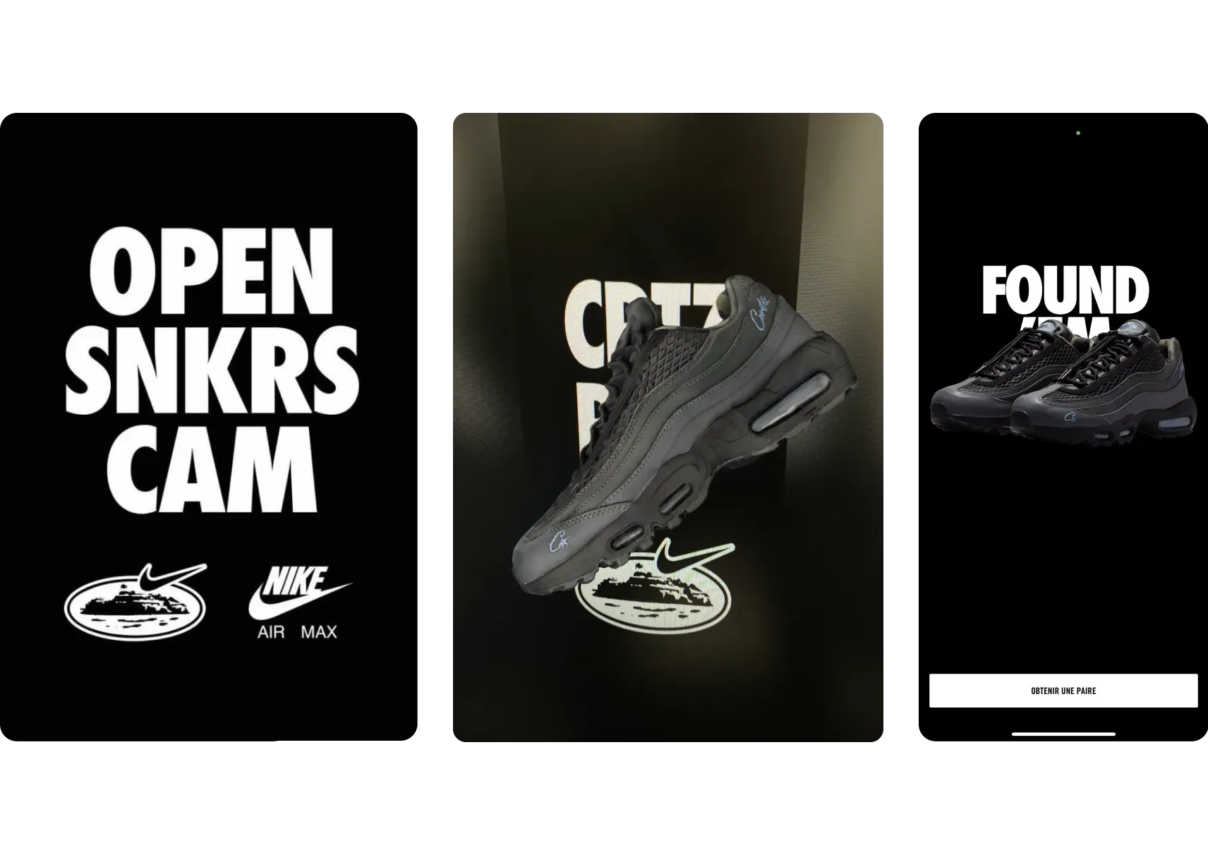 snkrs cam