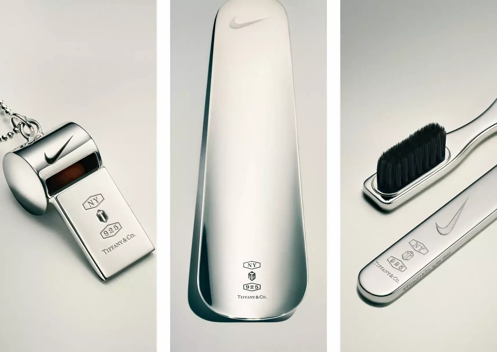 tiffany & co nike accessoires