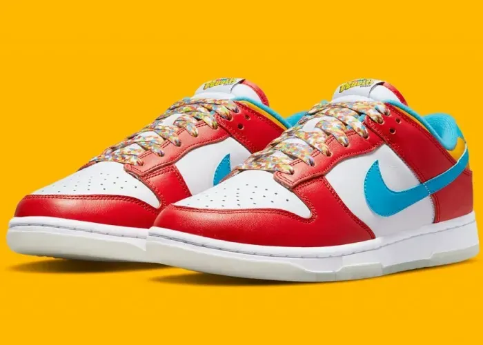 lebron-nike-dunk-low-fruity-pebbles 01.webp