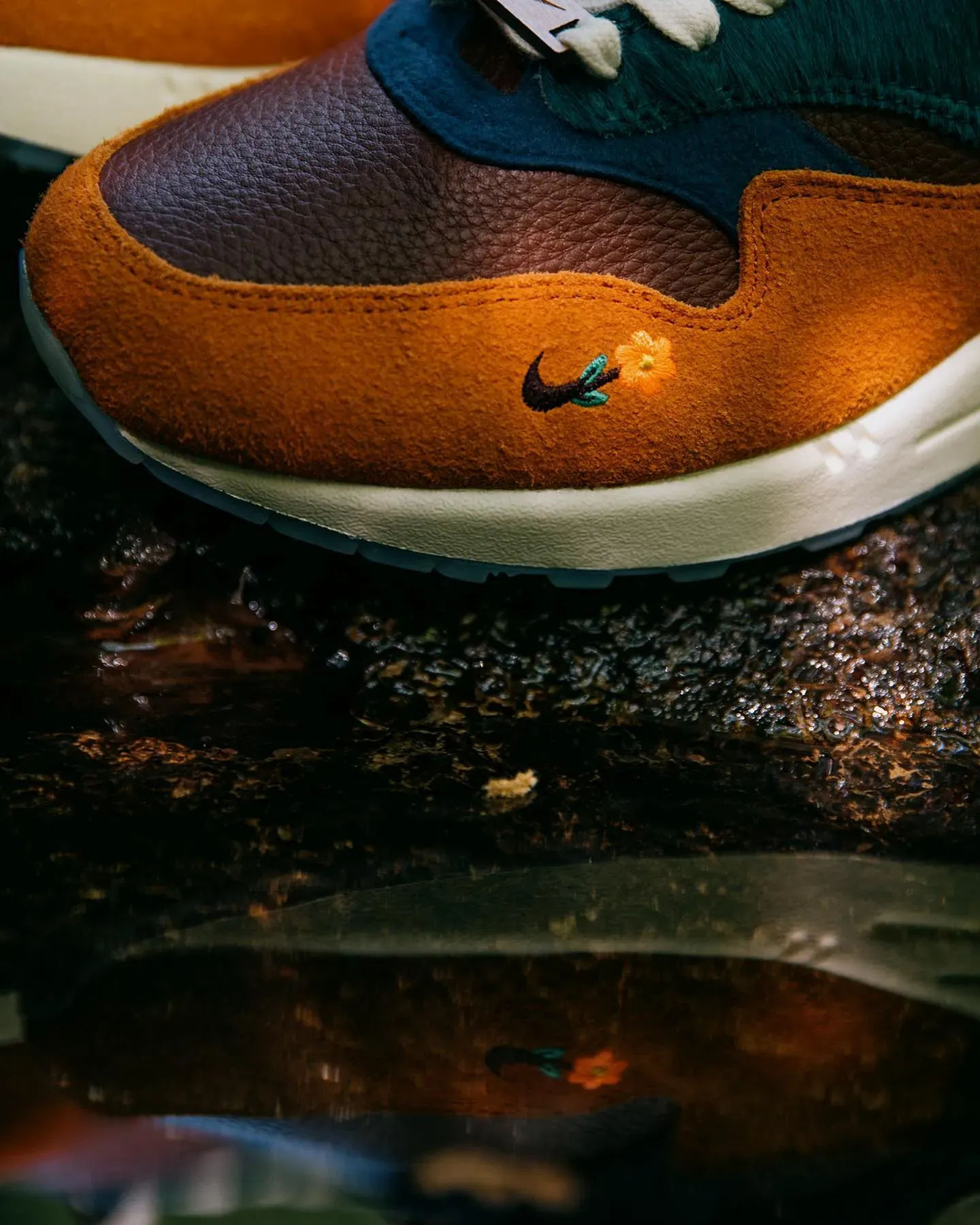 les meilleures sorties sneakers juin 2022 kasina nike air max 1 
