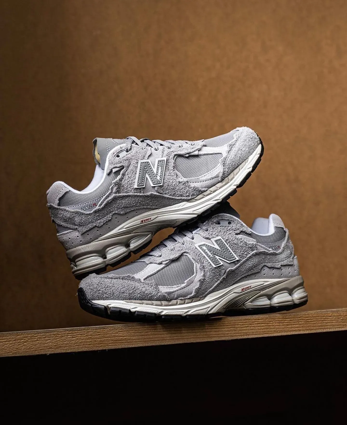 nb 2002r protection pack