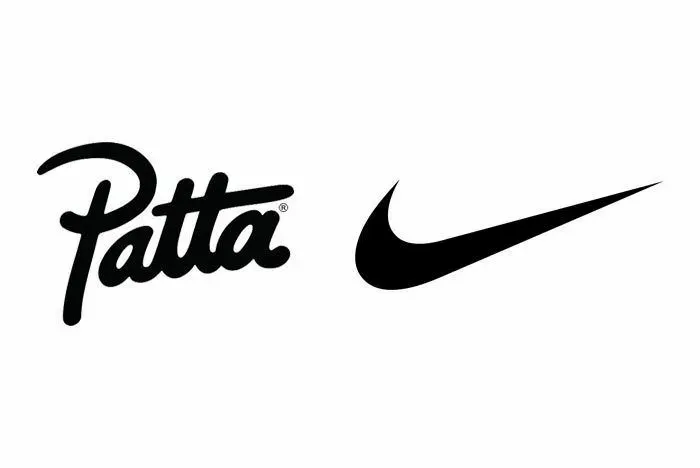 Patta x Nike