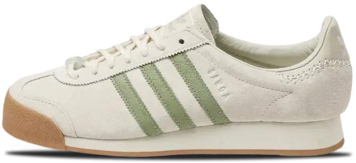 Maha x adidas Samoa MAHA