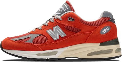 New Balance 991v2 image