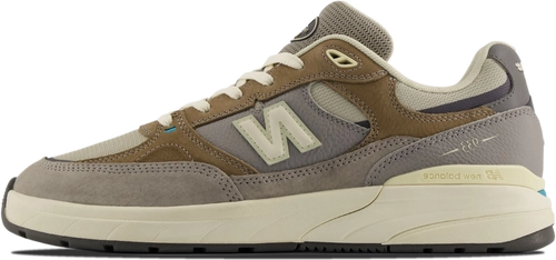 New Balance Numeric 933 MARBLEHEAD ISLAND BLUE image