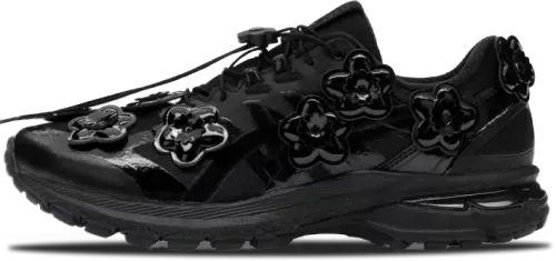 image de Cecilie Bahnsen Asics Gel Terrain Black 1203A526 001