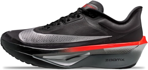 Nike Zoom Fly 6 BLACK CRIMSON image