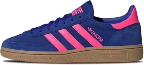image de adidas Handball Spezial Lucid Blue Lucid Pink IH5373