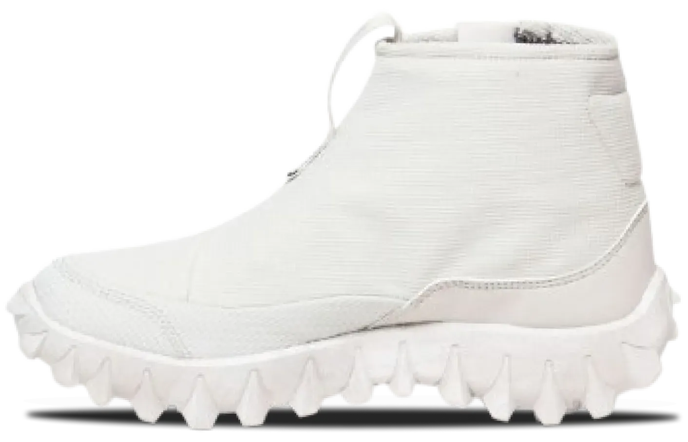 Salomon Snowclog Mid TRIPLE WHITE