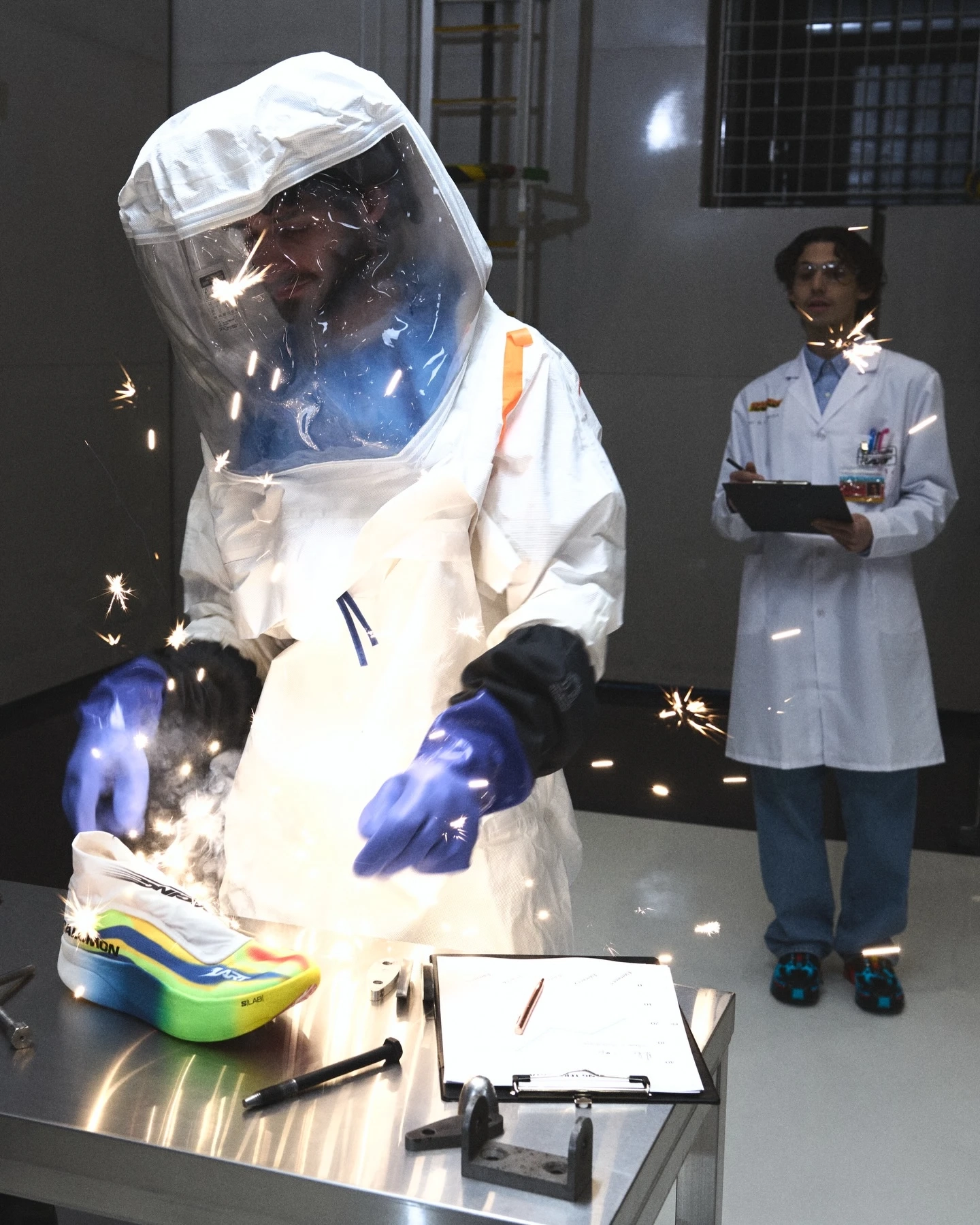 salomon art de l'auto collboration 2026