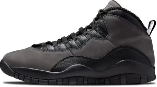 image de Air Jordan 10 Shadow HJ6779-001