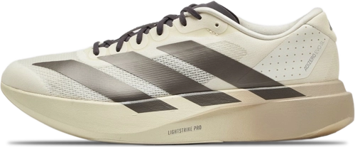 Adidas Adizero Evo Sl Wmns Off White Aurora Comet