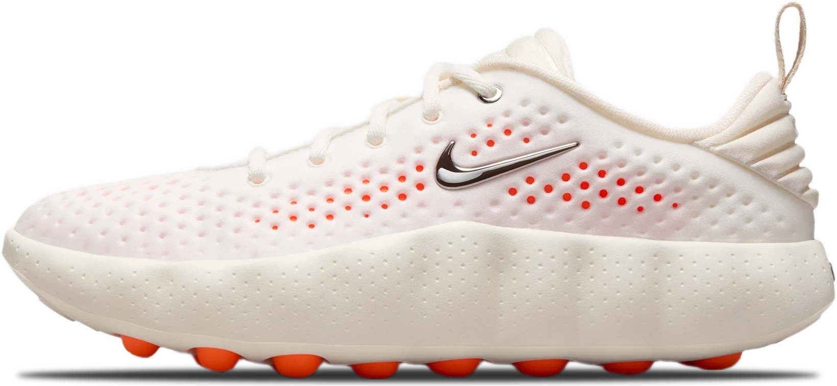 Nike Mind 002 WMNS Sail Hyper Crimson
