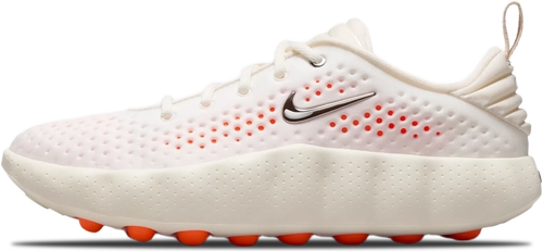 Nike Mind 002 WMNS SAIL HYPER CRIMSON image