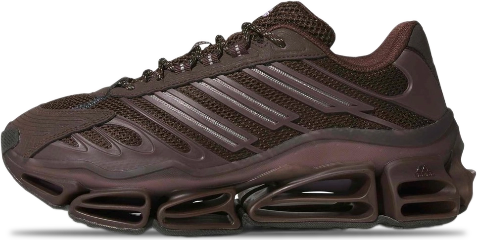 adidas Megaride AG Aurora Coffee