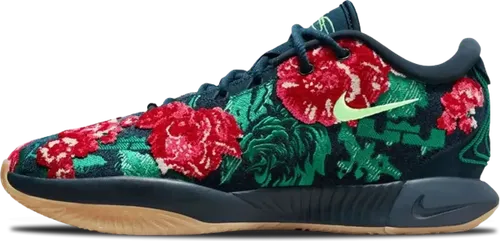 image de Nike Lebron 21 PRM Father Of Pearl FV7275-400