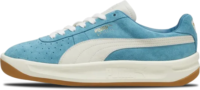PUMA GV Special SD MII OPALE BLUE