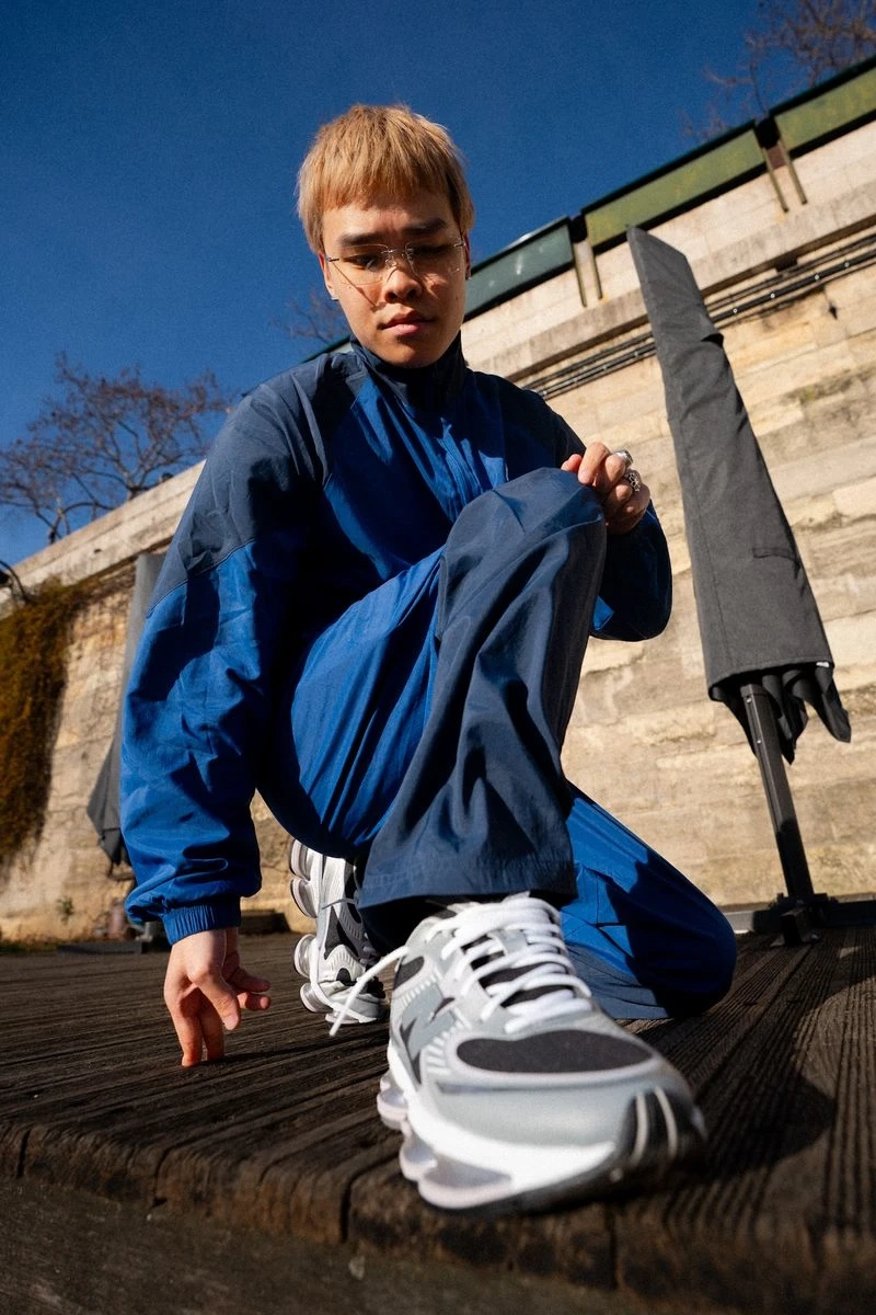 New Balance Abzorb 2000 U20003OZ