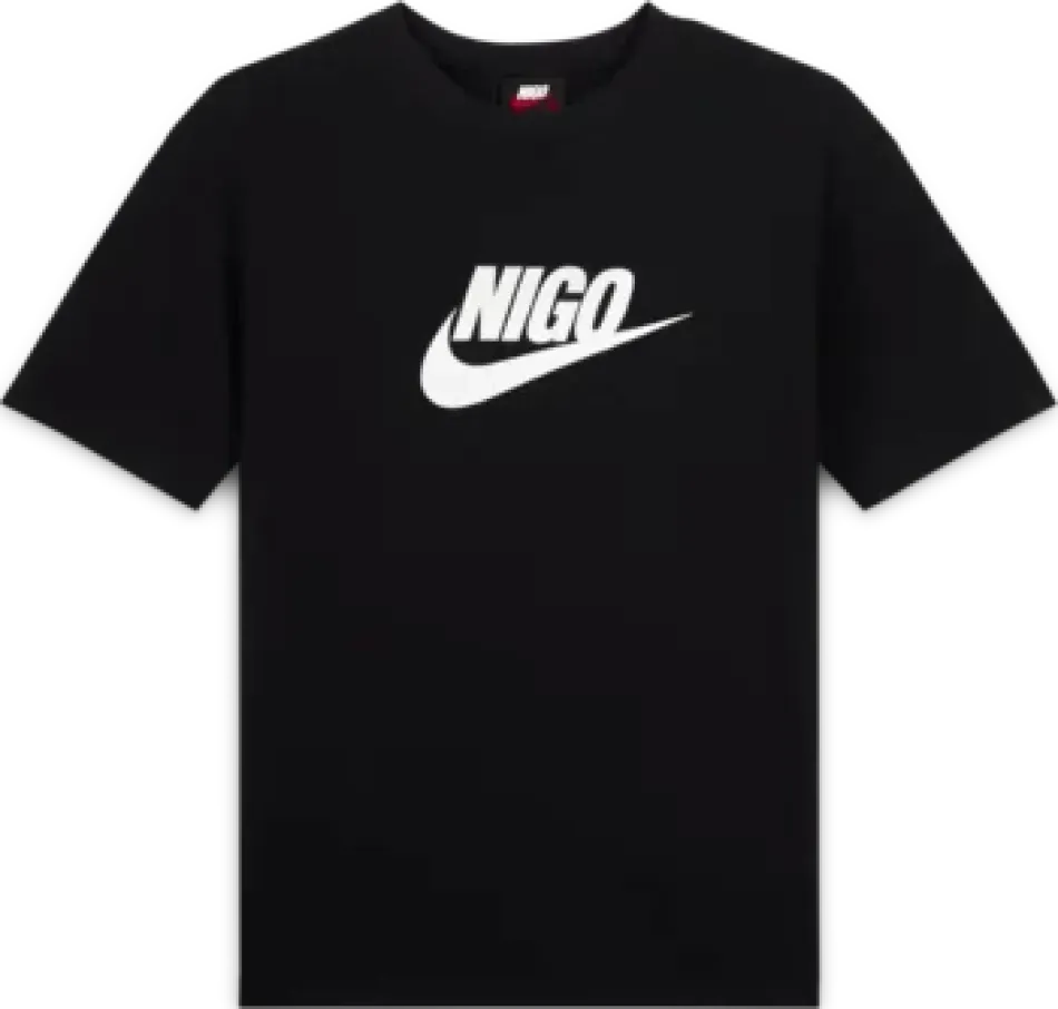 Nigo x Nike T-Shirt 