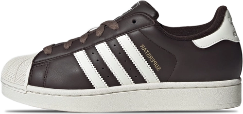 Image de adidas Superstar II WMNS AURORA COFFEE
