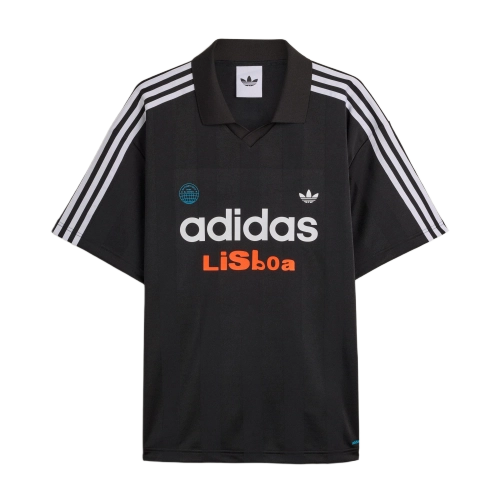 Image de Bad Bunny x adidas Jersey Lisbon BLACK