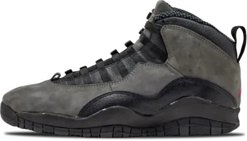 image de Air Jordan 10 Shadow