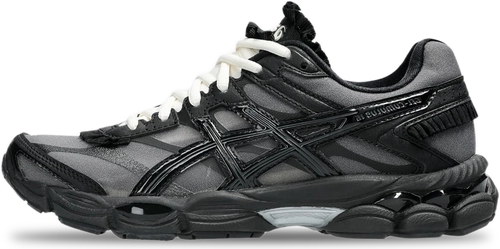 Image de Griff x Asics GEL-Cumulus 16 BLACK BLACK
