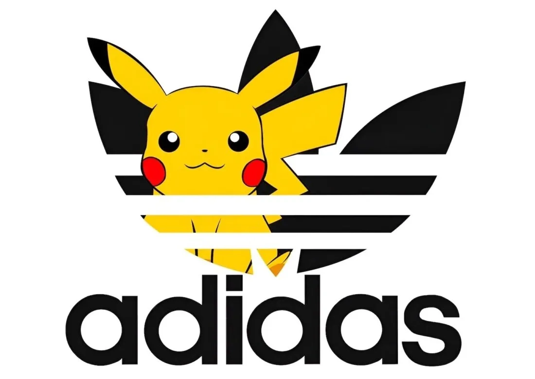 Pokemon adidas 30th anniversary