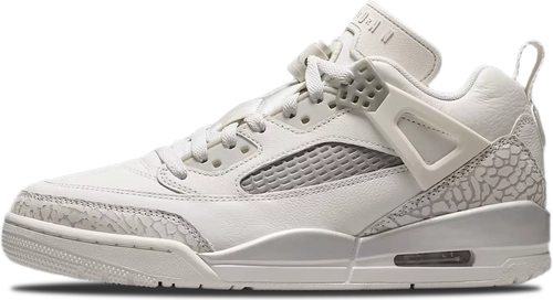 Image de Image gallery #0 Jordan Spizike Low WMNS Swan IR1836-101